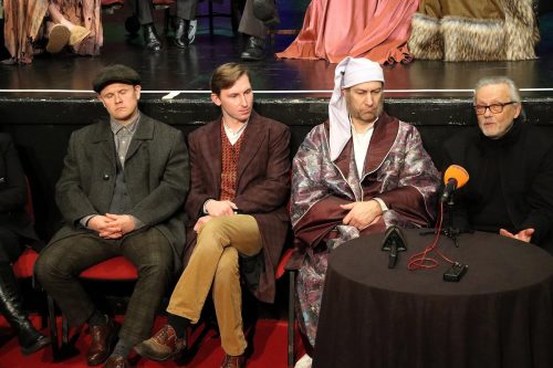 12c-copy Premiera „Opowieści wigilijnej” w Teatrze Solskiego już w ten weekend