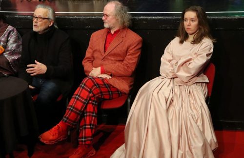 16-copy Premiera „Opowieści wigilijnej” w Teatrze Solskiego już w ten weekend