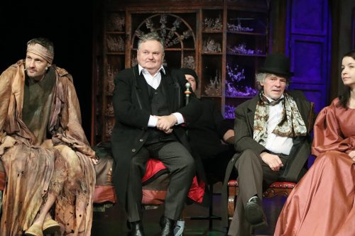 19-copy Premiera „Opowieści wigilijnej” w Teatrze Solskiego już w ten weekend