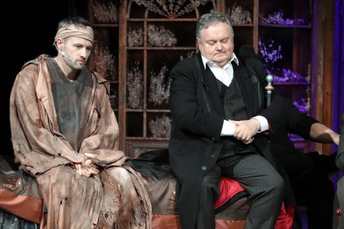 20-copy Premiera „Opowieści wigilijnej” w Teatrze Solskiego już w ten weekend
