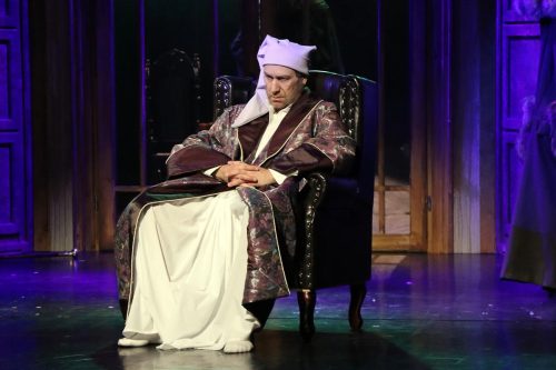 21-copy Premiera „Opowieści wigilijnej” w Teatrze Solskiego już w ten weekend