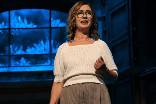 26-copy KABARET PIN „Pilnujemy marzeń – dusza musi z czegoś żyć”