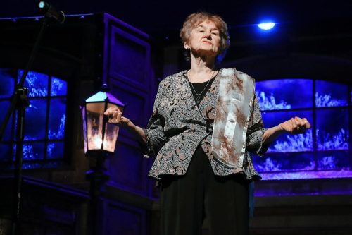 27-copy KABARET PIN „Pilnujemy marzeń – dusza musi z czegoś żyć”