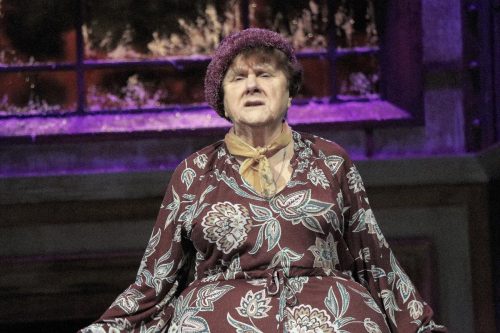 30-copy KABARET PIN „Pilnujemy marzeń – dusza musi z czegoś żyć”