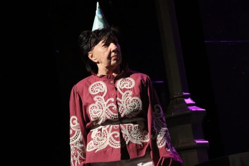 33-copy KABARET PIN „Pilnujemy marzeń – dusza musi z czegoś żyć”