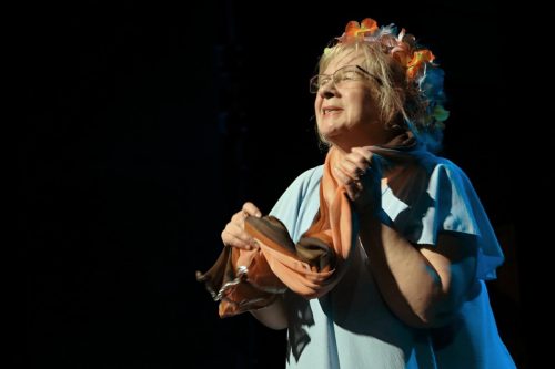 35-copy KABARET PIN „Pilnujemy marzeń – dusza musi z czegoś żyć”