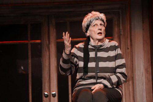 42-copy KABARET PIN „Pilnujemy marzeń – dusza musi z czegoś żyć”