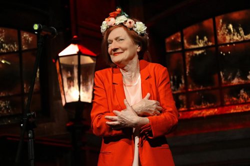 43-copy KABARET PIN „Pilnujemy marzeń – dusza musi z czegoś żyć”