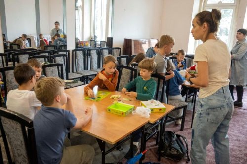 504430181-1379574527510756-7692114273746241858-n-copy Wakacje z Pałacem Młodzieży w Tarnowie