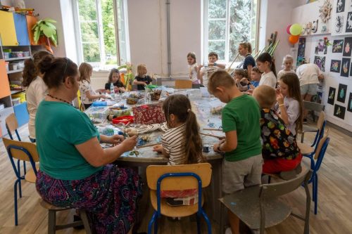 516450332-1376371897831019-6546739248451376456-n-copy Wakacje z Pałacem Młodzieży w Tarnowie