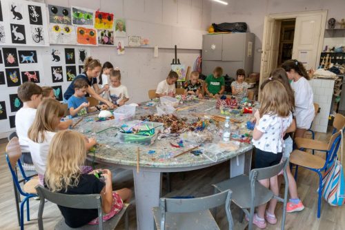 516800911-1376372074497668-4282455612453068271-n-copy Wakacje z Pałacem Młodzieży w Tarnowie