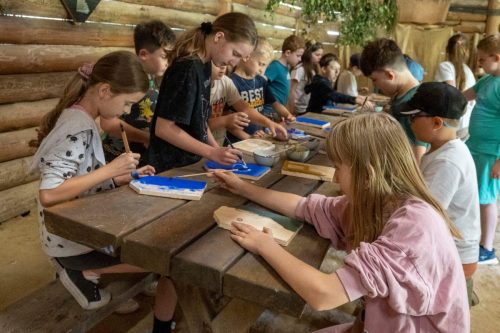 520321414-1385993116868897-3481964168358734848-n-copy Wakacje z Pałacem Młodzieży w Tarnowie