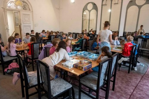 6-copy Wakacje z Pałacem Młodzieży w Tarnowie