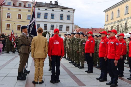 3-copy Wychowanie, autorytety, wartości XVI LO im.AK w Tarnowie