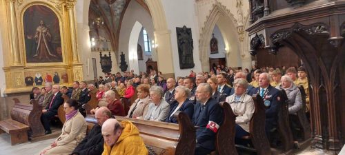 555483058_24513457514943038_8814301874537946060_n Wychowanie, autorytety, wartości XVI LO im.AK w Tarnowie