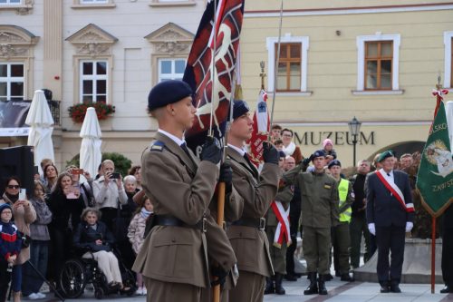 6-copy Wychowanie, autorytety, wartości XVI LO im.AK w Tarnowie