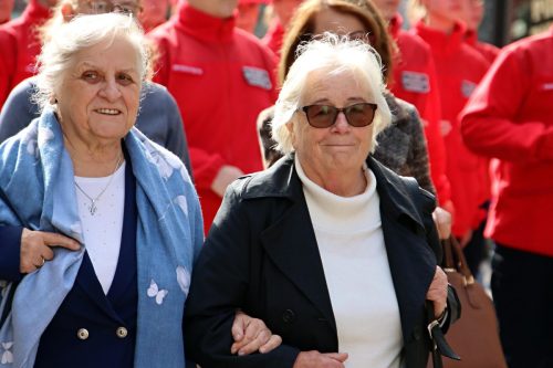 7-copy Wychowanie, autorytety, wartości XVI LO im.AK w Tarnowie