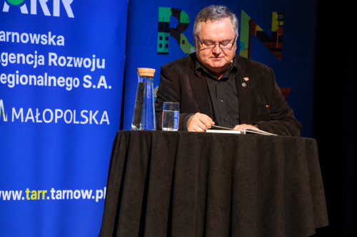 31-copy Paweł Piszczek "Smaki Tarnowa"