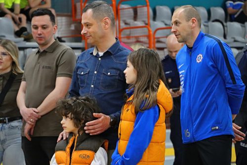 img-9390-edytowano-copy Policjanci zagrali charytatywnie