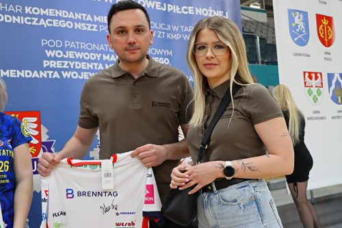 img-9527-edytowano-copy Policjanci zagrali charytatywnie