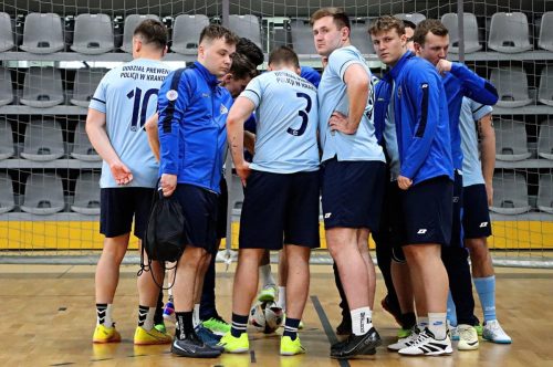 img-9629-edytowano-copy Policjanci zagrali charytatywnie