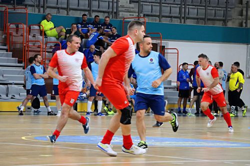 img-9751-edytowano-copy Policjanci zagrali charytatywnie