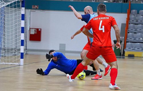 img-9756-edytowano-copy Policjanci zagrali charytatywnie