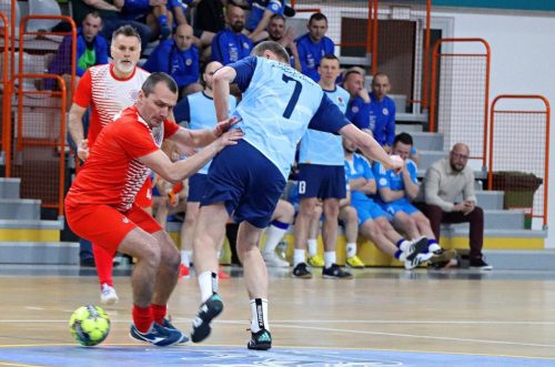 img-9773-edytowano-copy Policjanci zagrali charytatywnie