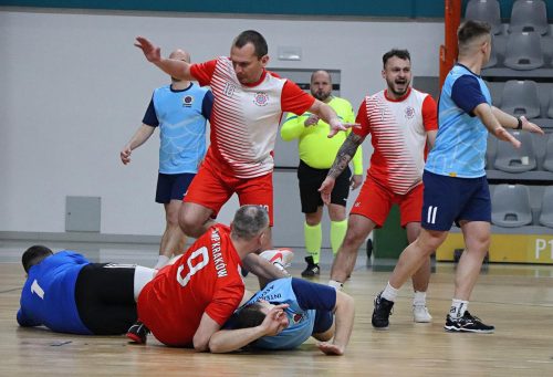 img-9820-edytowano-copy Policjanci zagrali charytatywnie