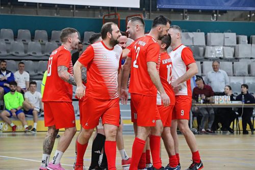 img-9854-edytowano-copy Policjanci zagrali charytatywnie