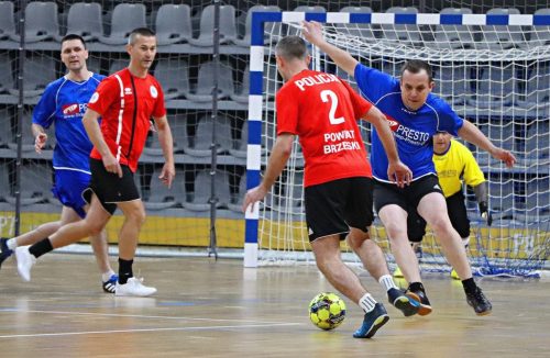 img-9895-edytowano-copy Policjanci zagrali charytatywnie