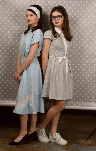 1-Copy „Spotkanie kultur Wschodu i Zachodu” – XXIII Szkolny Pokaz Fryzur...