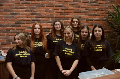 3-Copy „Spotkanie kultur Wschodu i Zachodu” – XXIII Szkolny Pokaz Fryzur...