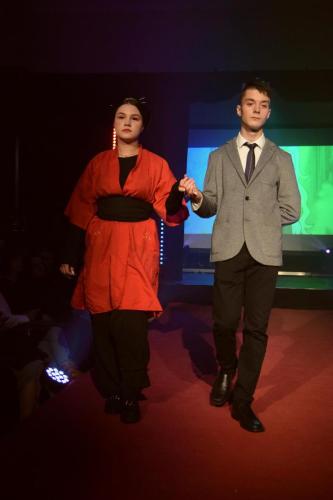 DSC_3449-Copy „Spotkanie kultur Wschodu i Zachodu” – XXIII Szkolny Pokaz Fryzur...