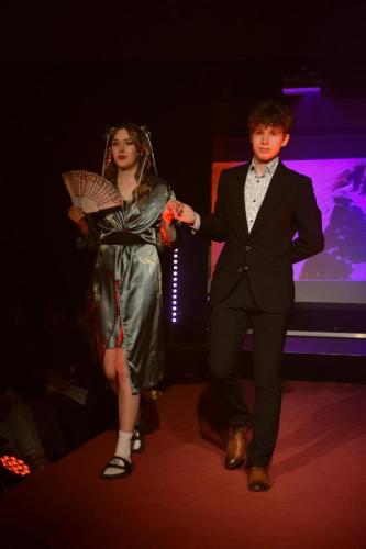 DSC_3454-Copy „Spotkanie kultur Wschodu i Zachodu” – XXIII Szkolny Pokaz Fryzur...