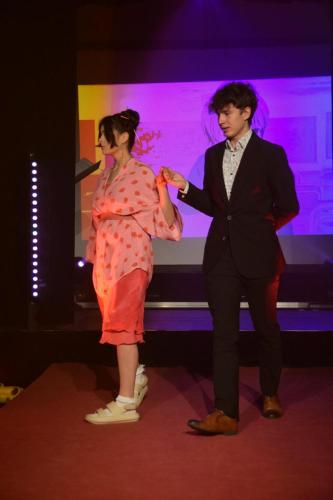 DSC_3462-Copy „Spotkanie kultur Wschodu i Zachodu” – XXIII Szkolny Pokaz Fryzur...