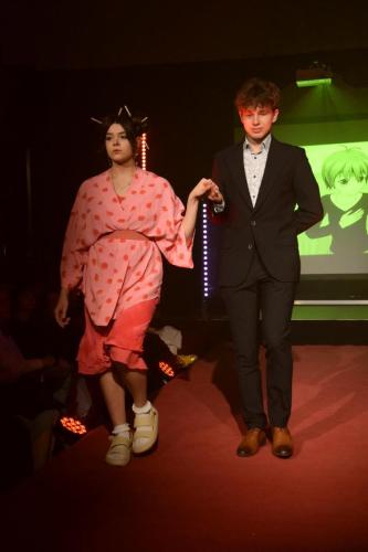 DSC_3468-Copy „Spotkanie kultur Wschodu i Zachodu” – XXIII Szkolny Pokaz Fryzur...