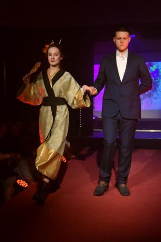 DSC_3470-Copy „Spotkanie kultur Wschodu i Zachodu” – XXIII Szkolny Pokaz Fryzur...