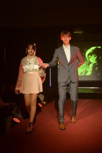 DSC_3479-Copy „Spotkanie kultur Wschodu i Zachodu” – XXIII Szkolny Pokaz Fryzur...