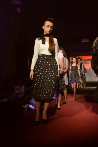 DSC_3523-Copy „Spotkanie kultur Wschodu i Zachodu” – XXIII Szkolny Pokaz Fryzur...