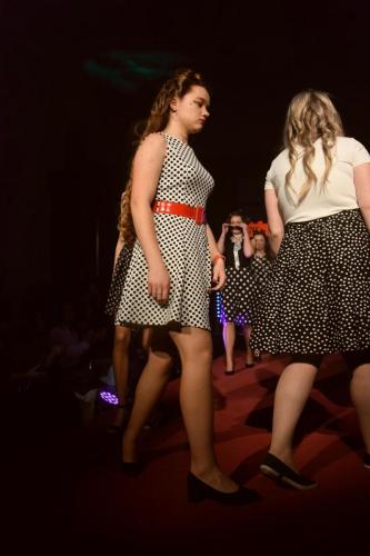 DSC_3525-Copy „Spotkanie kultur Wschodu i Zachodu” – XXIII Szkolny Pokaz Fryzur...