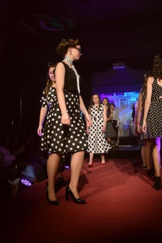 DSC_3527-Copy „Spotkanie kultur Wschodu i Zachodu” – XXIII Szkolny Pokaz Fryzur...