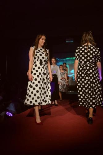 DSC_3529-Copy „Spotkanie kultur Wschodu i Zachodu” – XXIII Szkolny Pokaz Fryzur...