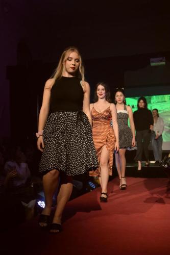 DSC_3540-Copy „Spotkanie kultur Wschodu i Zachodu” – XXIII Szkolny Pokaz Fryzur...