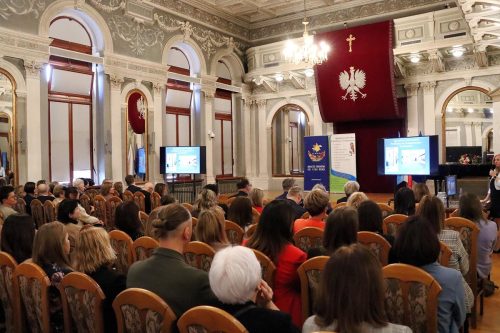 2-copy 35-lecie Specjalistycznej Poradni Profilaktyczno-Terapeutycznej w Tarnowie