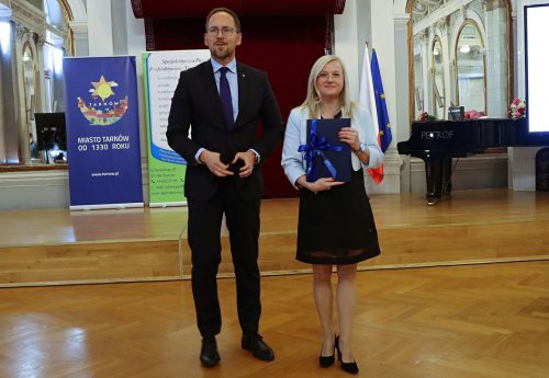 3-copy 35-lecie Specjalistycznej Poradni Profilaktyczno-Terapeutycznej w Tarnowie