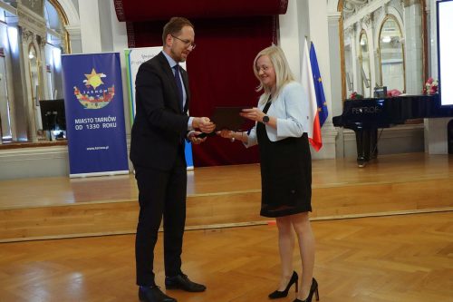 3a-copy 35-lecie Specjalistycznej Poradni Profilaktyczno-Terapeutycznej w Tarnowie