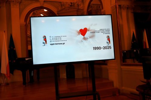 6-copy 35-lecie Specjalistycznej Poradni Profilaktyczno-Terapeutycznej w Tarnowie