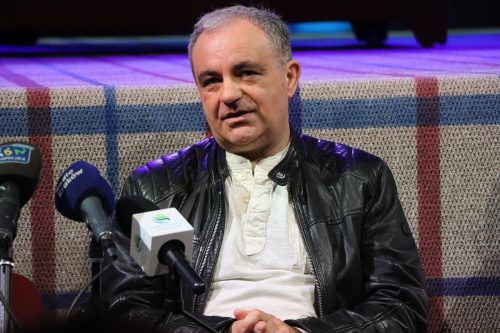 2-copy Premiera "Prawdy" w Teatrze Ludwika Solskiego...