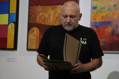 4-copy „Sztuka w Tarnowie – (nie)widzialna?”